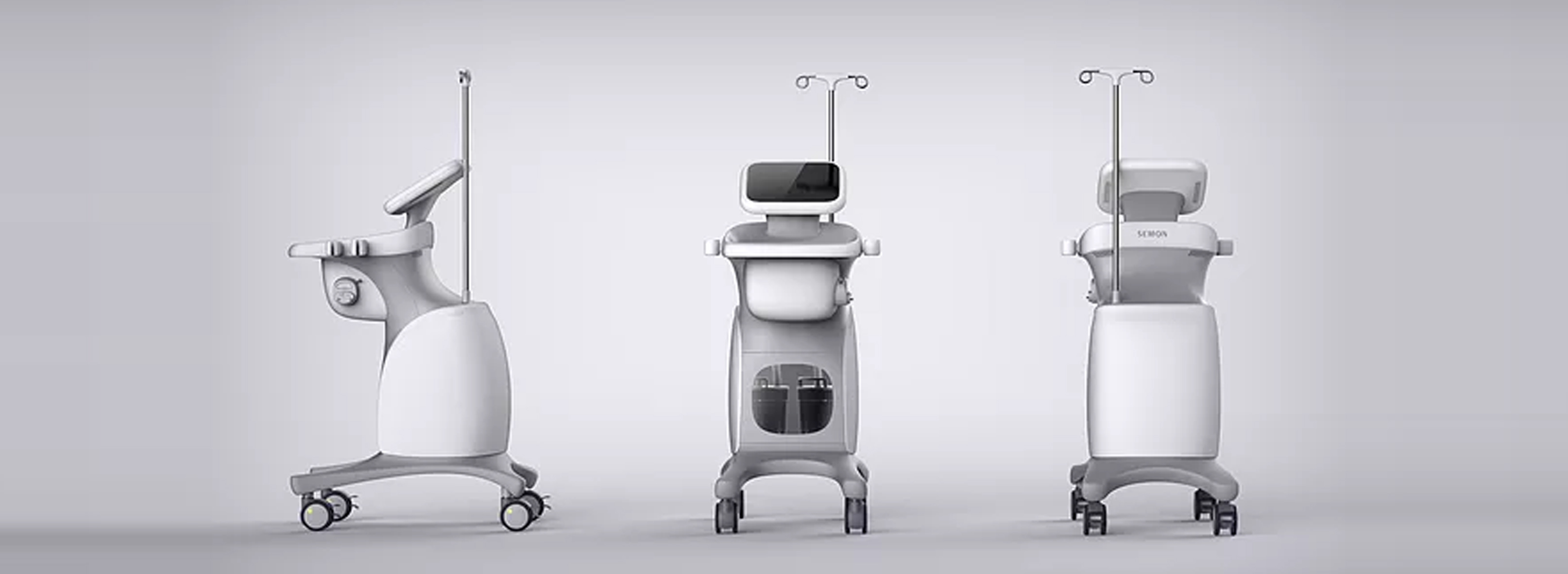 医疗器械工业设计的未来发展